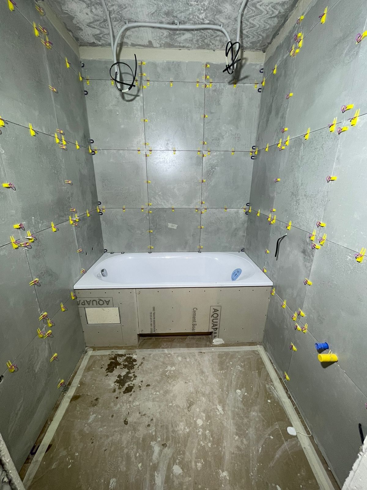 تركيب سيراميك حديث بجدة